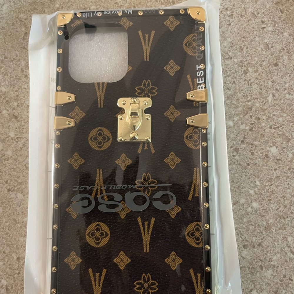12 Pro Max phone case